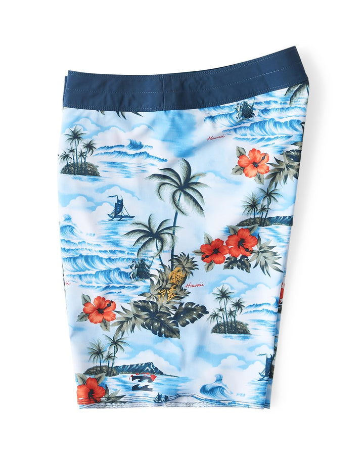 Billabong hawaii boardshorts outlet