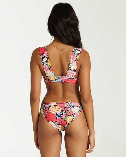 Billabong® Last Days Lowrider Bikini Bottom