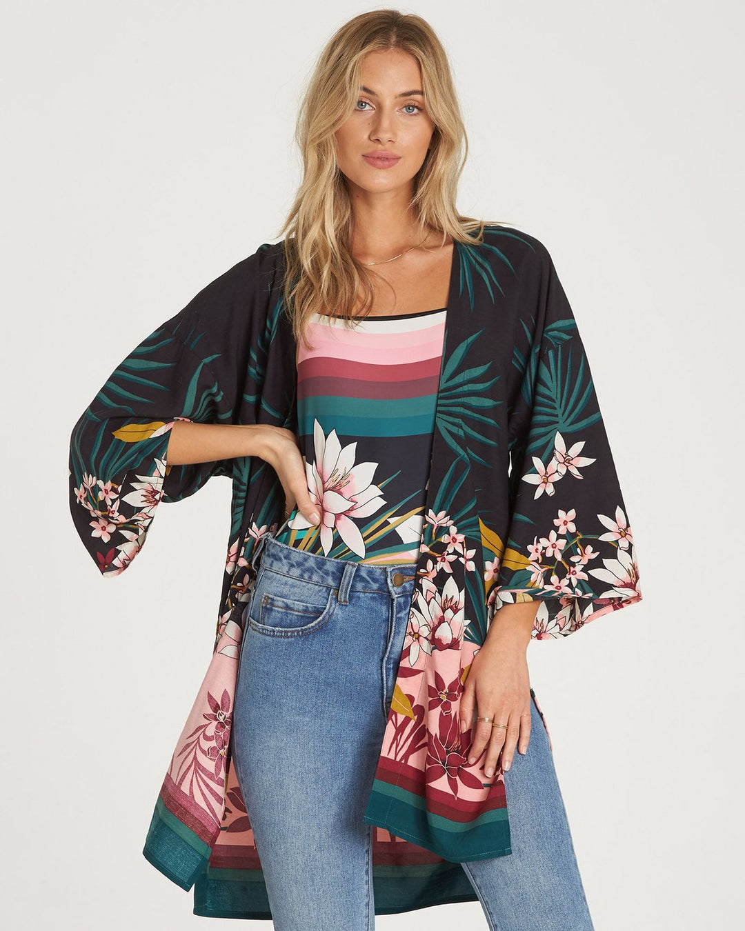 Billabong® Paradise Palms Top
