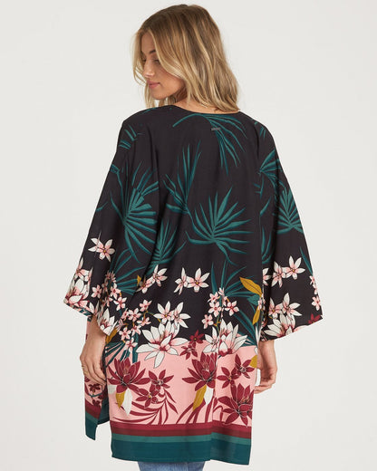 Billabong® Paradise Palms Top