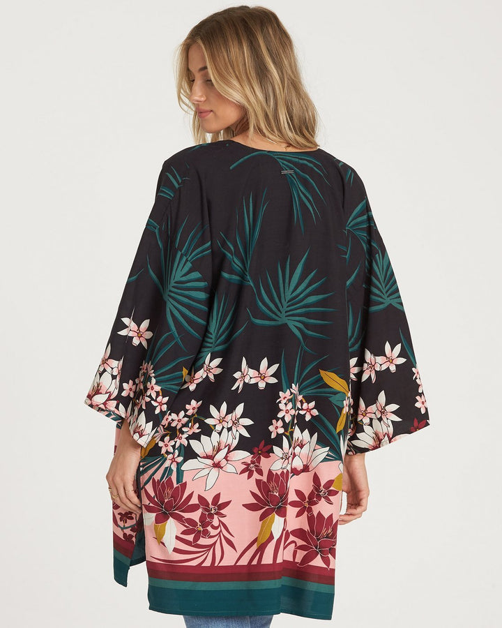 Billabong® Paradise Palms Top