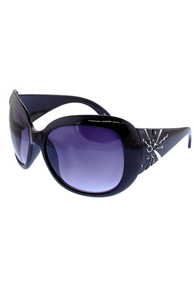 Floral Fashion Sunglasses