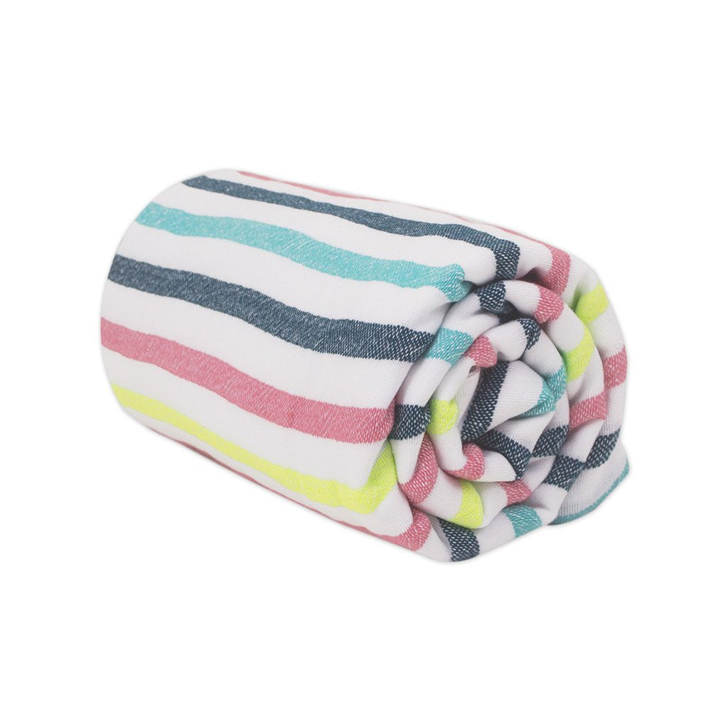 Las Bayadas® La Leticia Beach Blanket