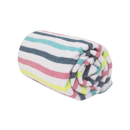 Las Bayadas® La Leticia Beach Blanket