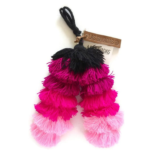 Las Bayadas® Tassel - "El Flaco"