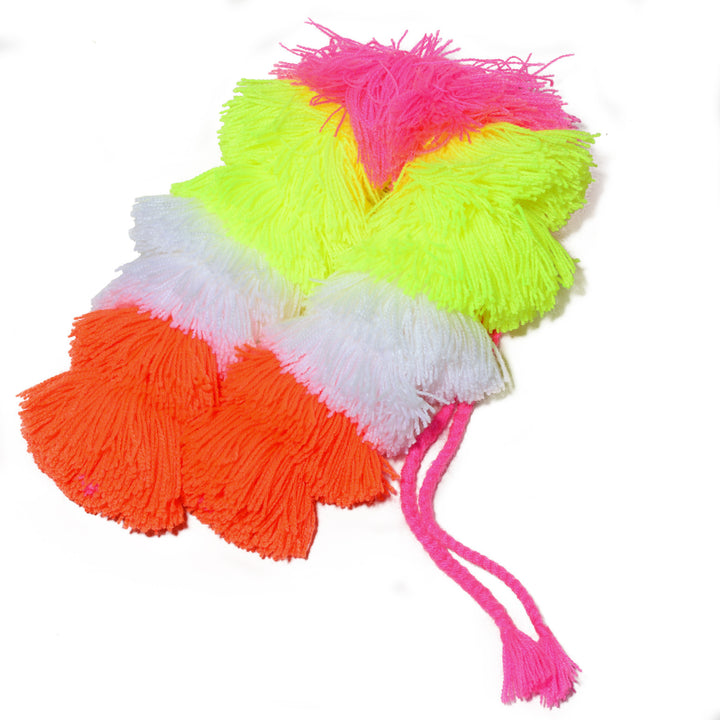 Las Bayadas® Tassel - "El Omar"