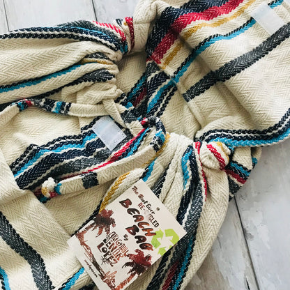 Baja Backpack - Chimi Palmita