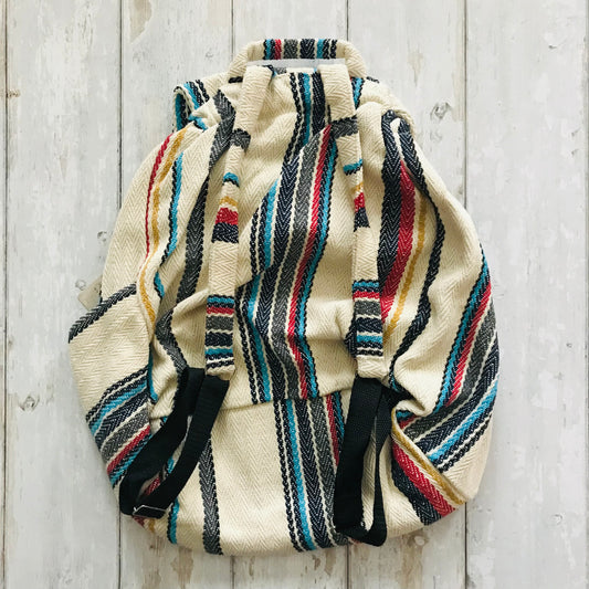 Baja Backpack - Chimi Palmita