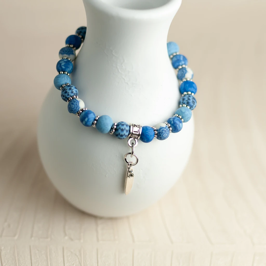 Jilzarah Beach Life Beach Bracelet