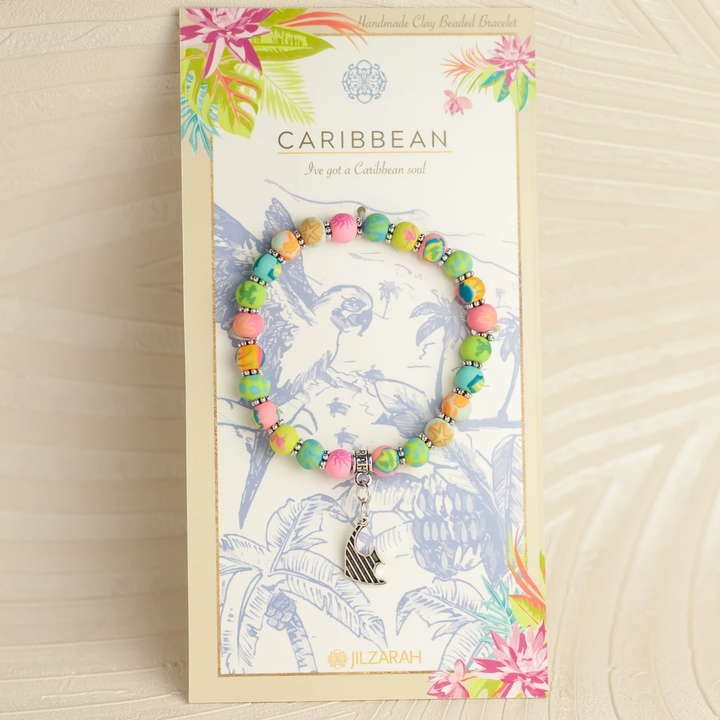 Jilzarah Caribbean Beach Bracelet