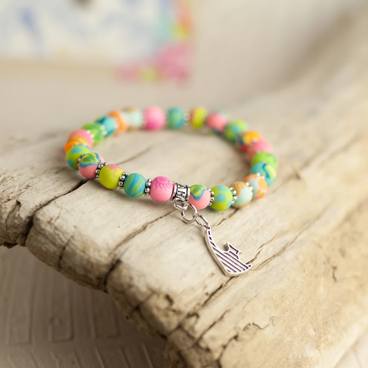 Jilzarah Caribbean Beach Bracelet