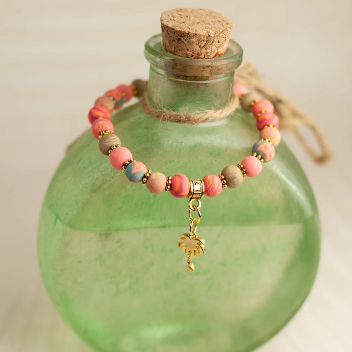 Jilzarah Getaway Beach Bracelet