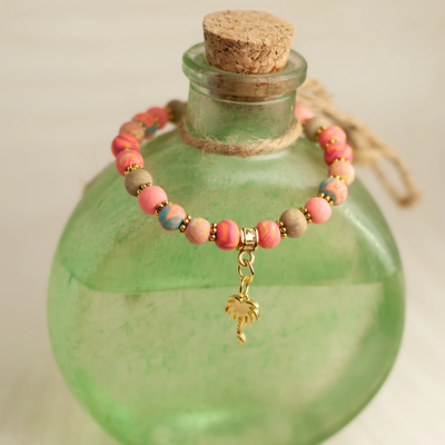 Jilzarah Getaway Beach Bracelet