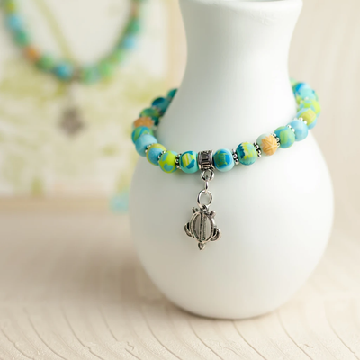 Jilzarah Paradise Beach Bracelet