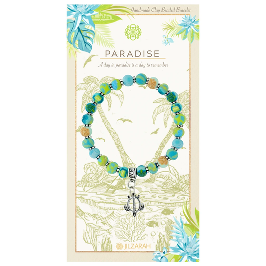 Jilzarah Paradise Beach Bracelet