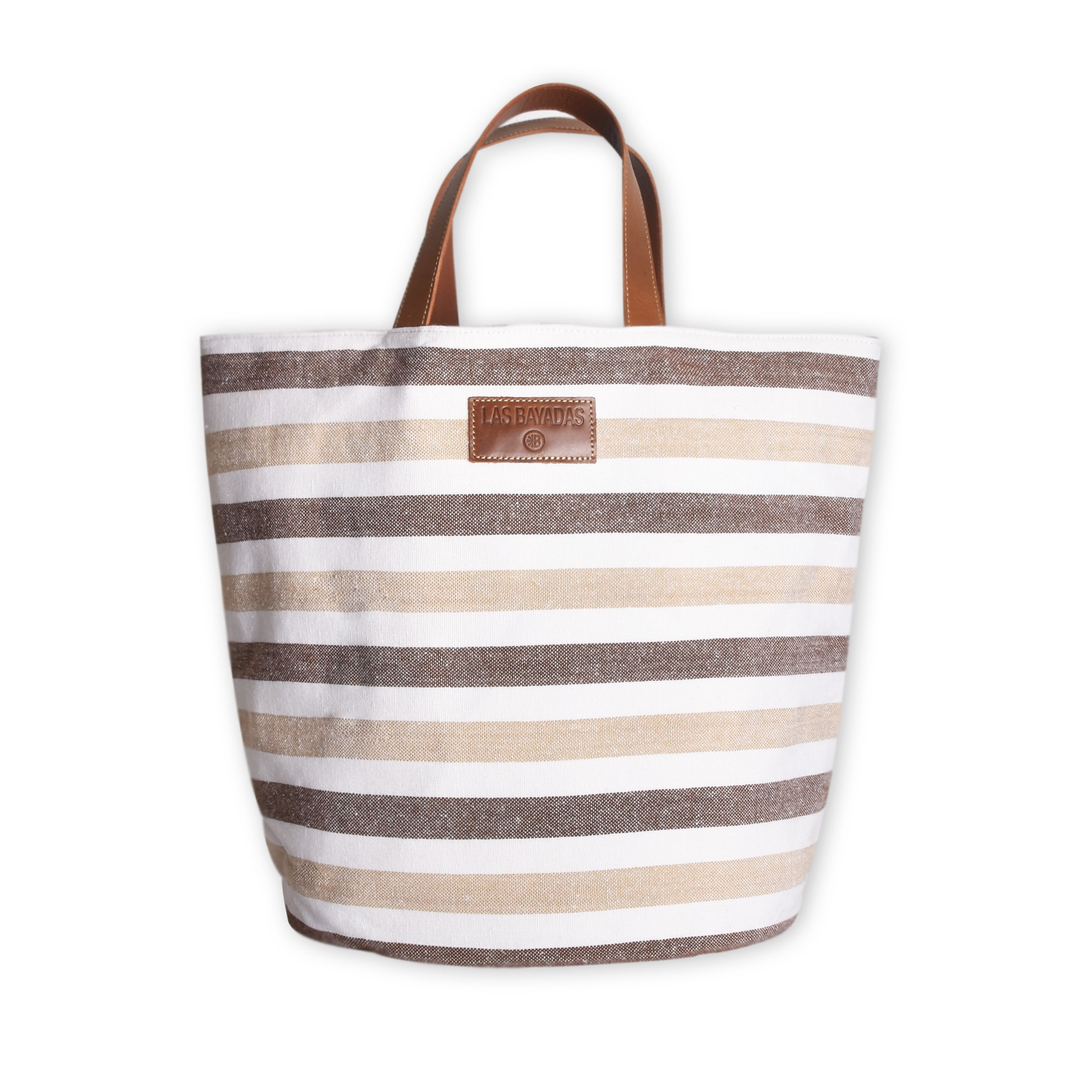 El Alberto City Bag