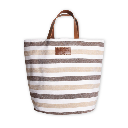 El Alberto City Bag