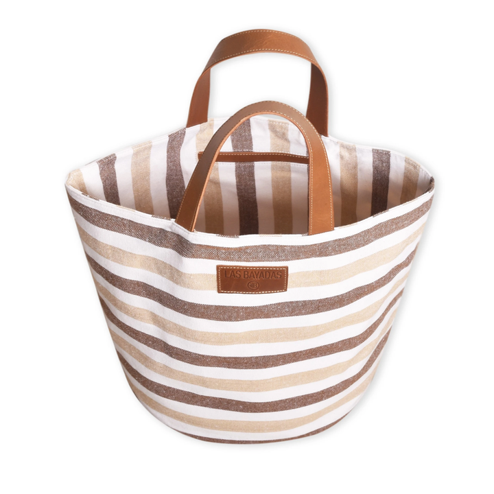 El Alberto City Bag