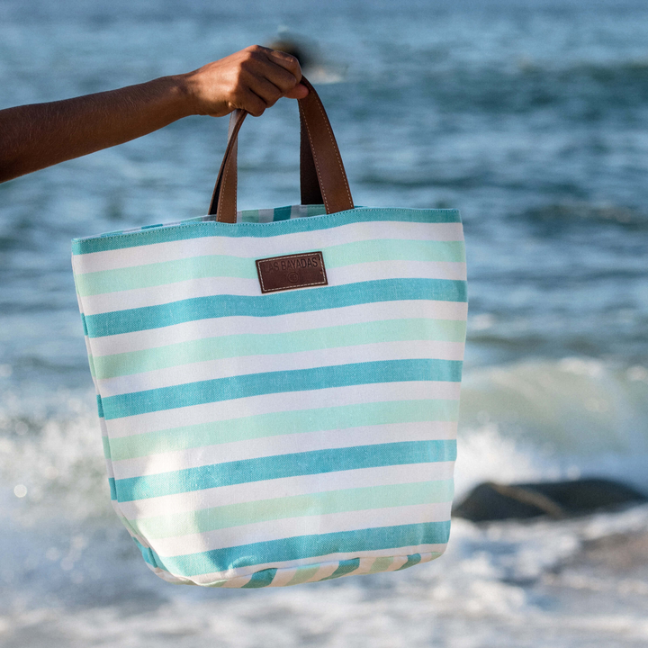 El Alejandro City Bag