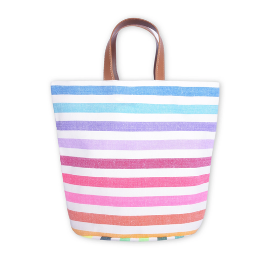 Las Bayadas® El Alfredo City Bag