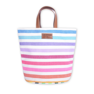 Las Bayadas® El Alfredo City Bag