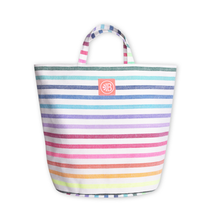 Las Bayadas® El Domingo Market Bag