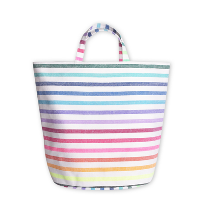 Las Bayadas® El Domingo Market Bag