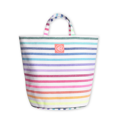 Las Bayadas® El Domingo Market Bag