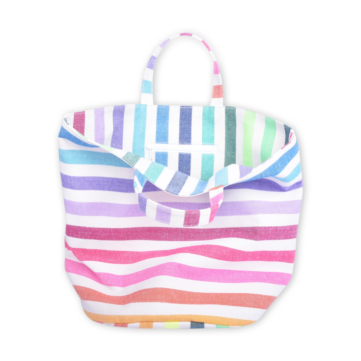 Las Bayadas® El Ivan Market Bag