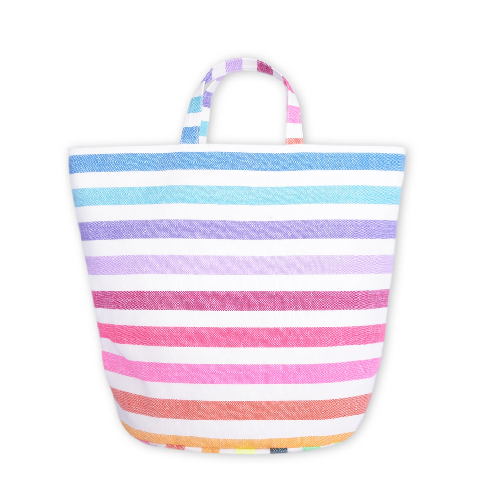 Las Bayadas® El Ivan Market Bag