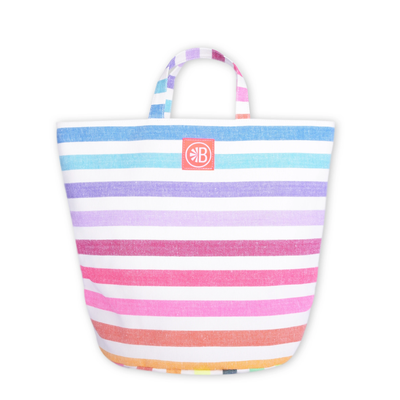Las Bayadas® El Ivan Market Bag