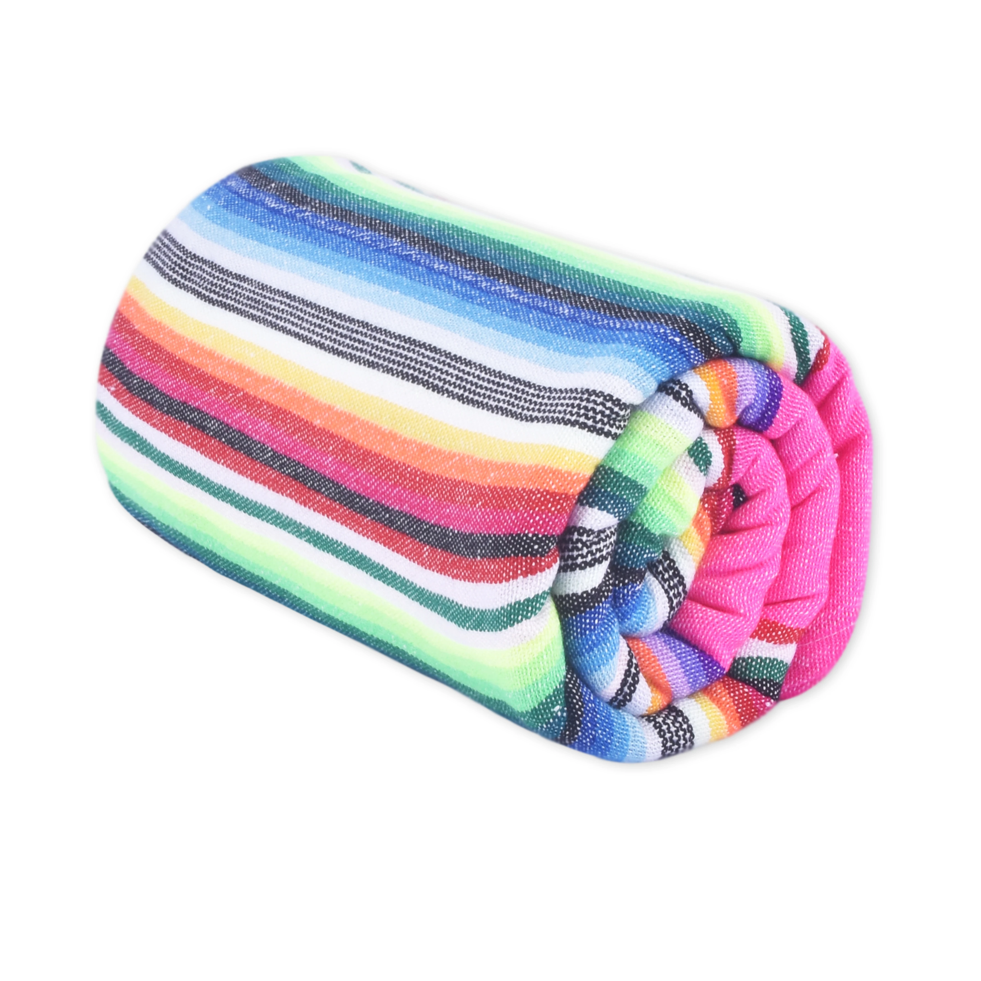 Las Bayadas® El Manolo Sarape Beach Blanket