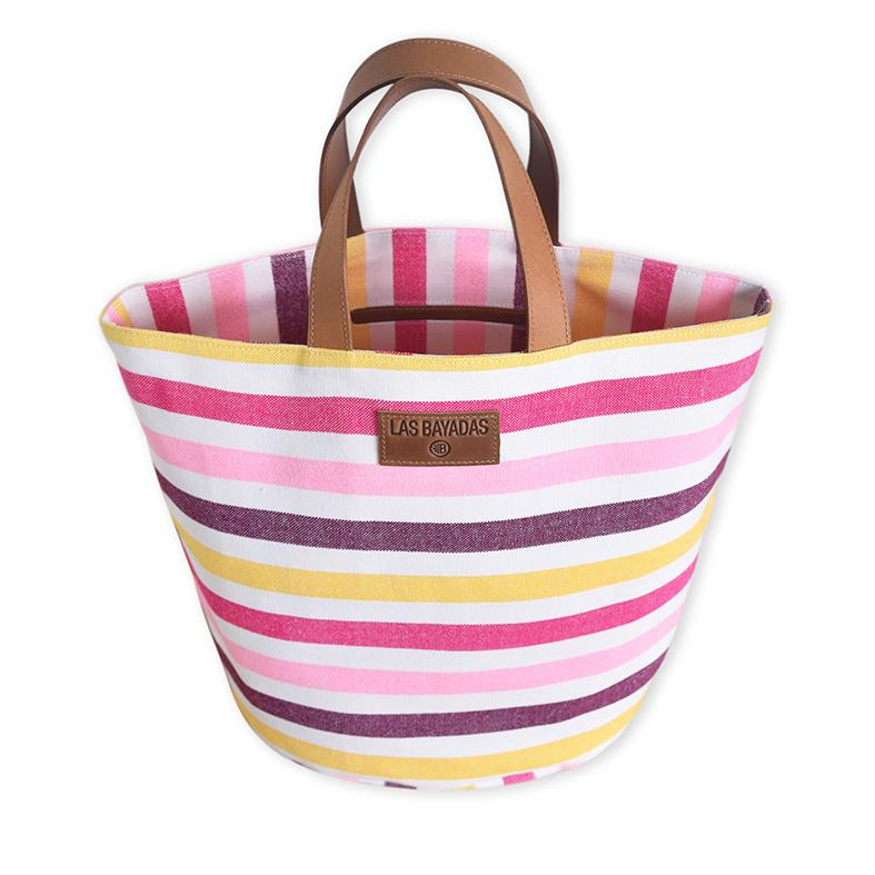 Las Bayadas® El Marcelo City Bag