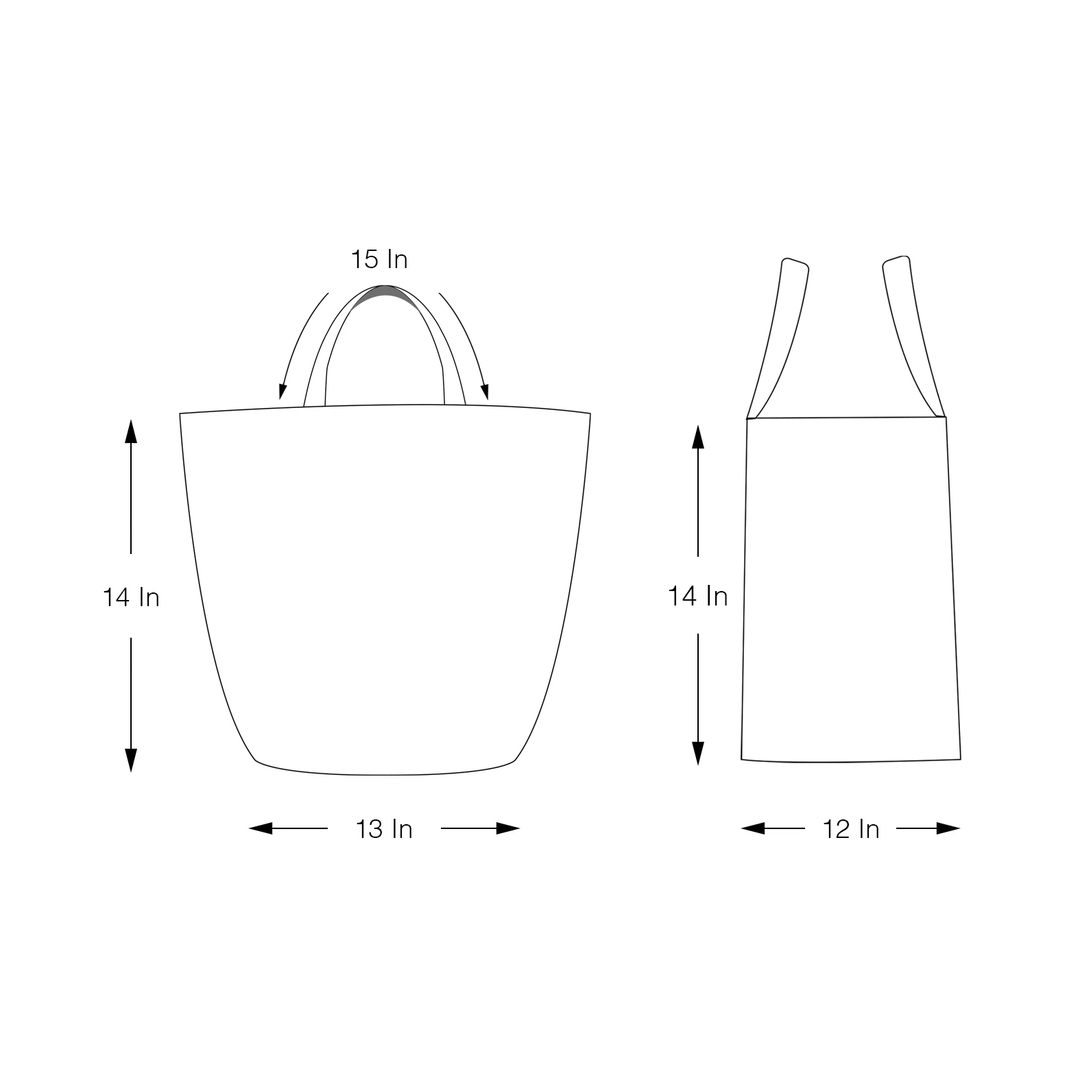 El Alberto City Bag