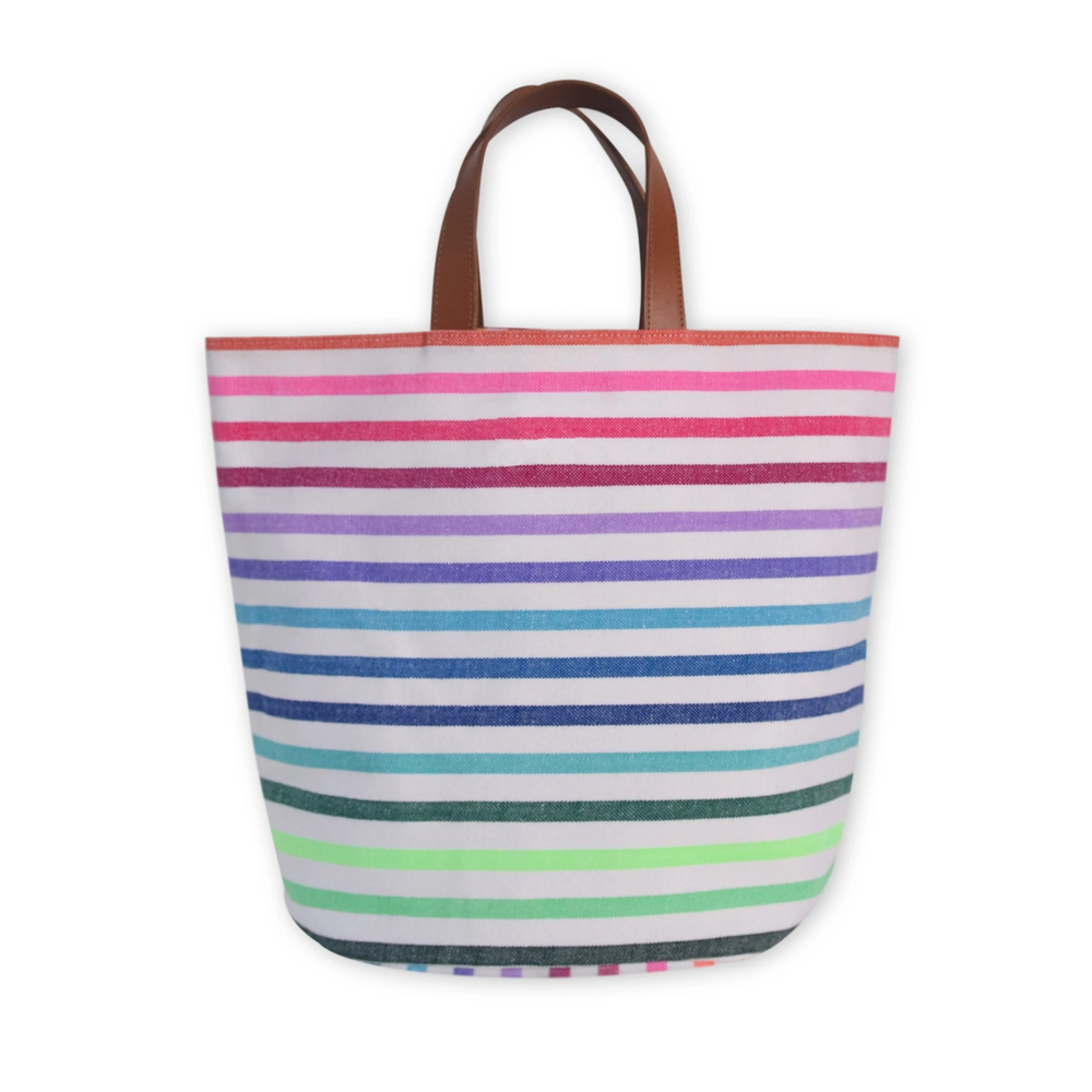 Las Bayadas® El Roberto City Bag