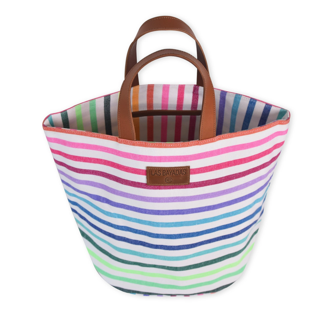Las Bayadas® El Roberto City Bag