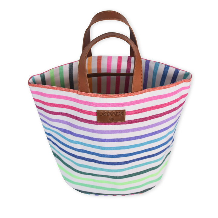 Las Bayadas® El Roberto City Bag