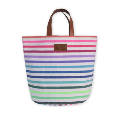 Las Bayadas® El Roberto City Bag