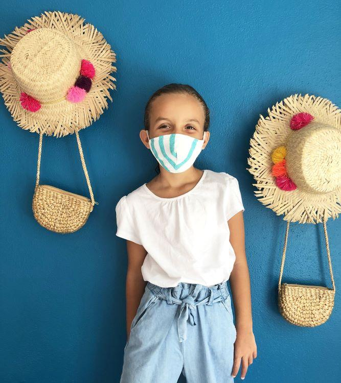Face Mask (Kids)