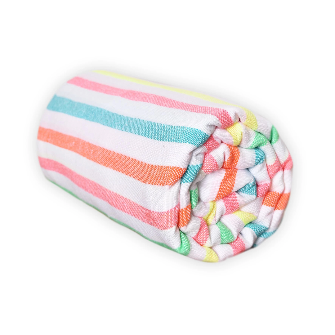 Las Bayadas® La Loua Beach Blanket