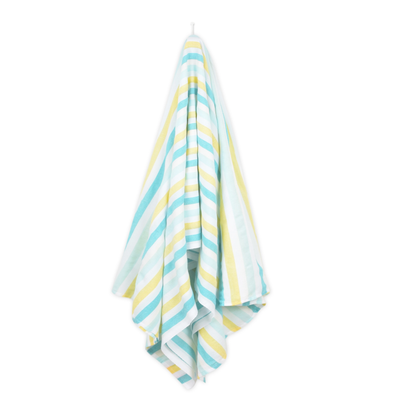 Las Bayadas® La Monica Beach Blanket