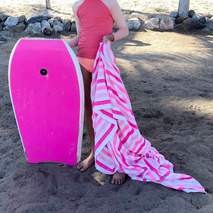 La Rosa Beach Blanket