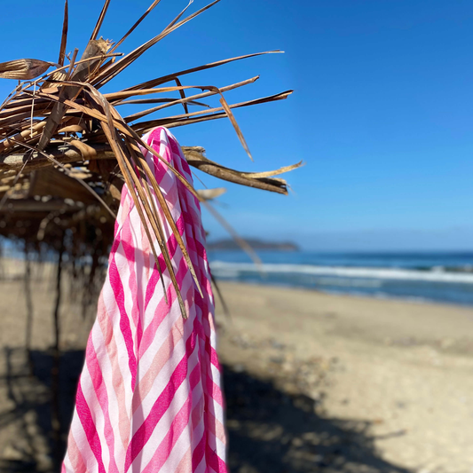 La Rosa Beach Blanket