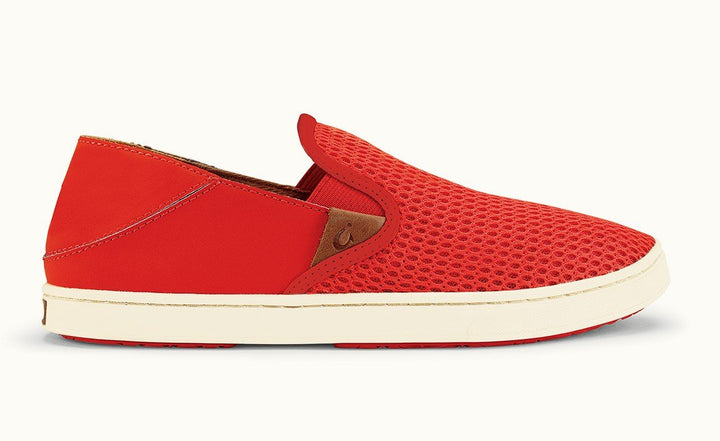 Pehuea Sneaker (Grenadine)