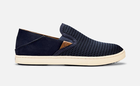 Pehuea Sneaker (Trench Blue)