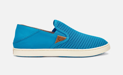 Pehuea Sneaker (Vivid Blue)