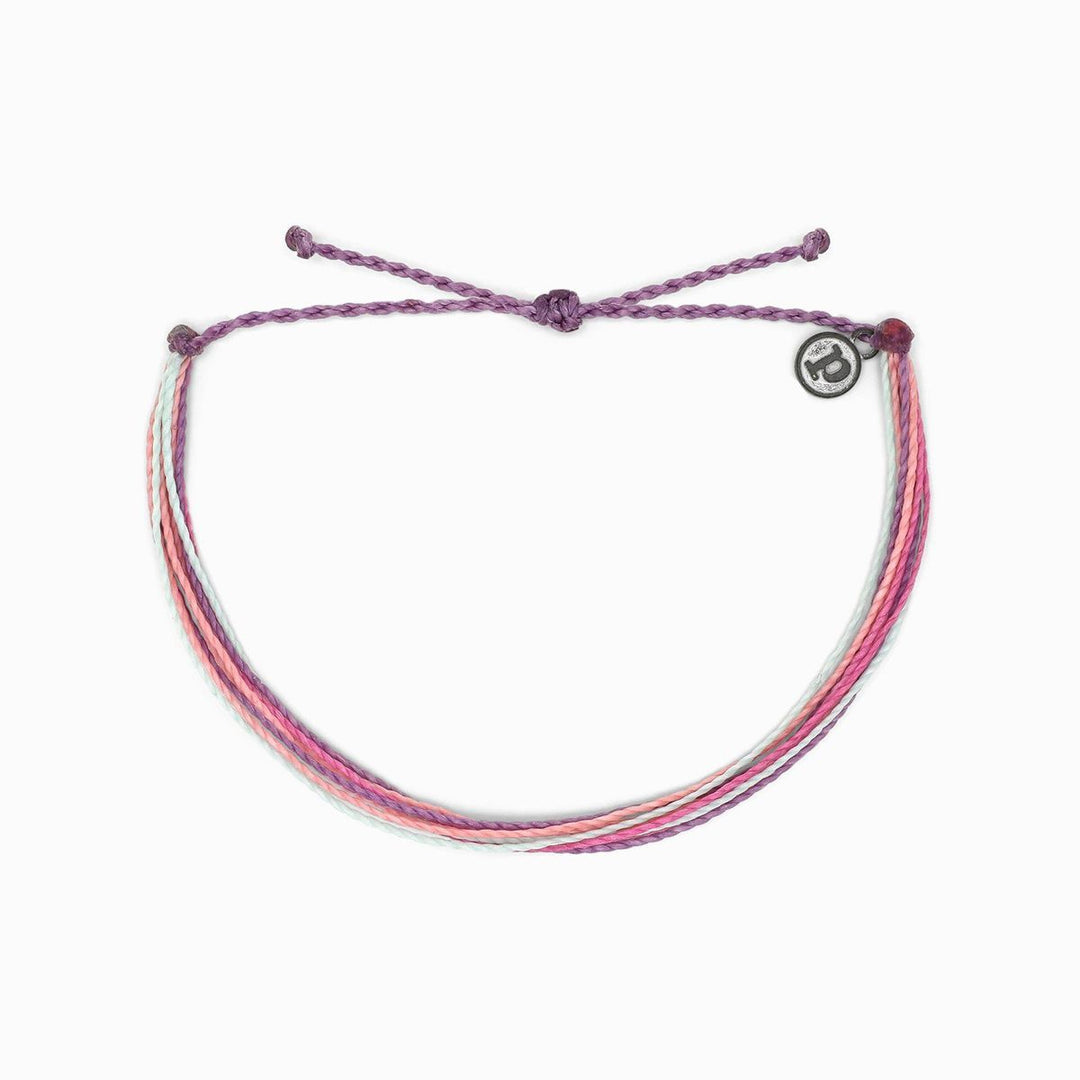 Pura Vida Daybreak Anklet
