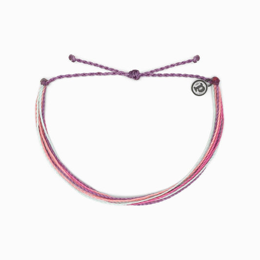 Pura Vida Daybreak Anklet