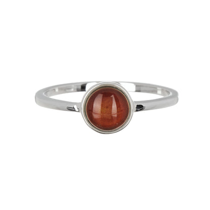 Pura Vida Mood Ring