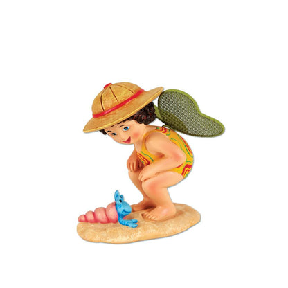 Sarah the Beach Fairy